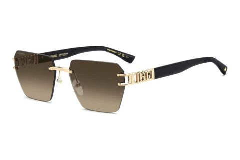Solbriller Dsquared2 D2 0173/S J5G/HA