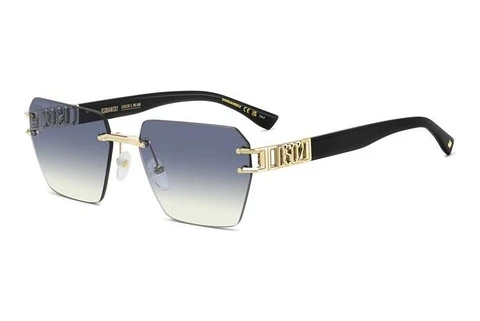 Solbriller Dsquared2 D2 0173/S J5G/ST