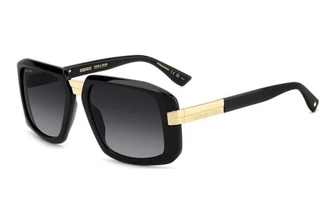 Solbriller Dsquared2 D2 0178/S 807/9O
