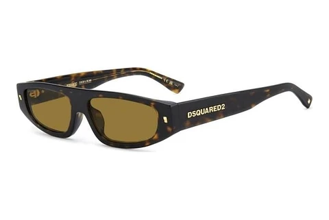 Solbriller Dsquared2 D2 0184/G/S 086/70