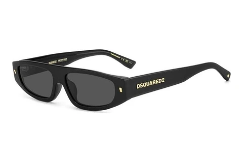 Solbriller Dsquared2 D2 0184/G/S 807/IR