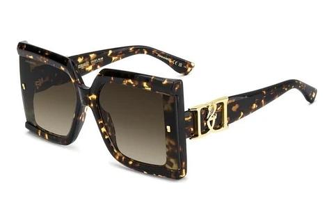 Solbriller Dsquared2 D2 0185/G/S 086/HA