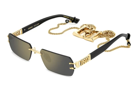 Solbriller Dsquared2 D2 0189/S/SE 000/JO