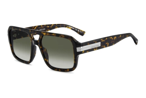Solbriller Dsquared2 D2 0197/S 086/9K