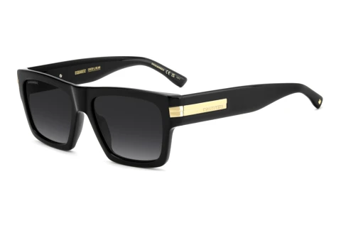 Solbriller Dsquared2 D2 0198/S 807/9O