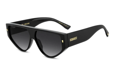 Solbriller Dsquared2 D2 0201/S 807/9O