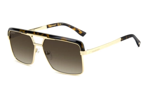 Solbriller Dsquared2 D2 0212/S 2IK/HA