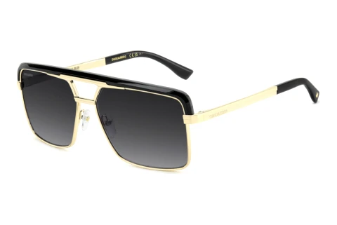 Solbriller Dsquared2 D2 0212/S 2M2/9O