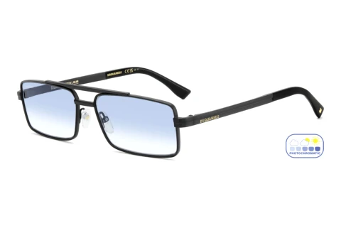 Solbriller Dsquared2 D2 0213/S 003/F9