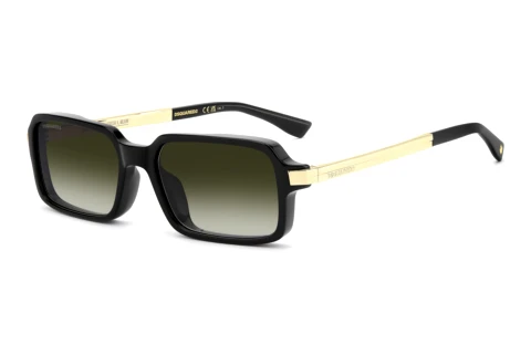 Solbriller Dsquared2 D2 0214/G/S 807/9K
