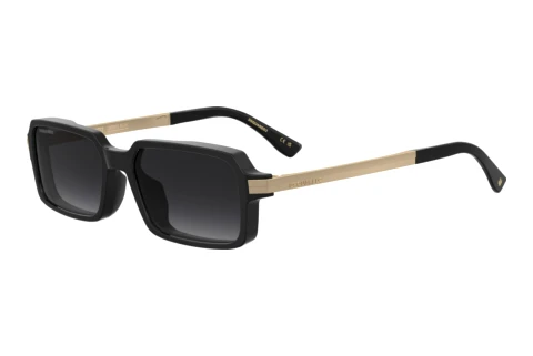 Solbriller Dsquared2 D2 0214/G/S 807/9O