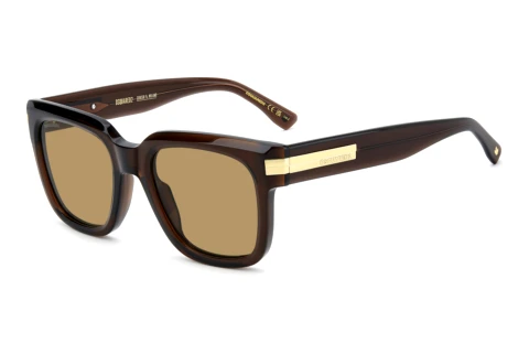 Solbriller Dsquared2 D2 0219/S 09Q/70