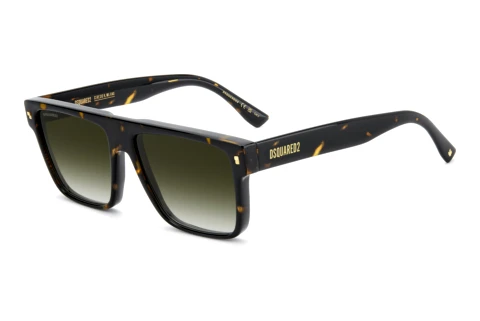 Solbriller Dsquared2 D2 0222/S 086/9K