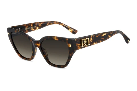 Solbriller Dsquared2 D2 0226/S 086/HA
