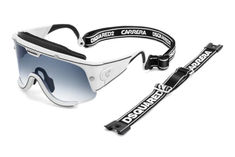 Solbriller Dsquared2 D2SPEED 6HT/08