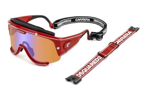 Solbriller Dsquared2 D2SPEED C9A/FS