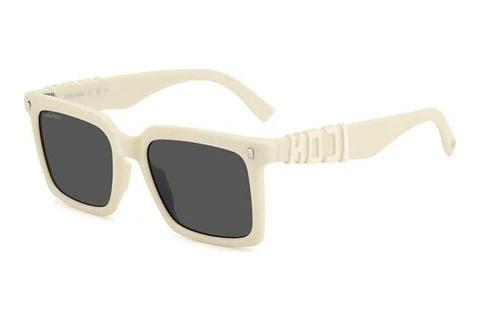 Solbriller Dsquared2 ICON 0025/S SZJ/IR