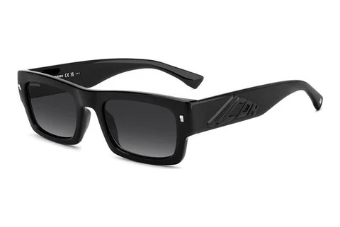 Solbriller Dsquared2 ICON 0027/S 807/9O