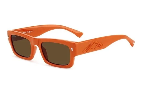 Solbriller Dsquared2 ICON 0027/S L7Q/70