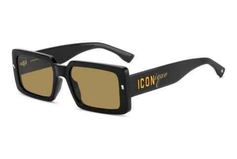 Solbriller Dsquared2 ICON 0029/S 71C/70