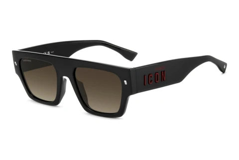 Solbriller Dsquared2 ICON 0031/S OIT/HA