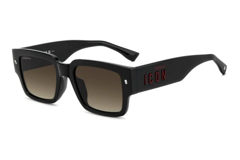 Solbriller Dsquared2 ICON 0032/G/S OIT/HA