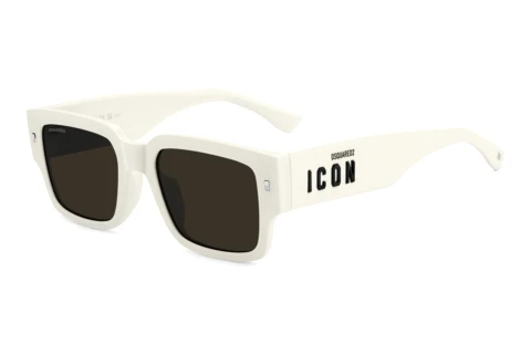 Solbriller Dsquared2 ICON 0032/G/S SZJ/IR