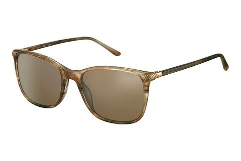Solbriller Elle EL14926 BR