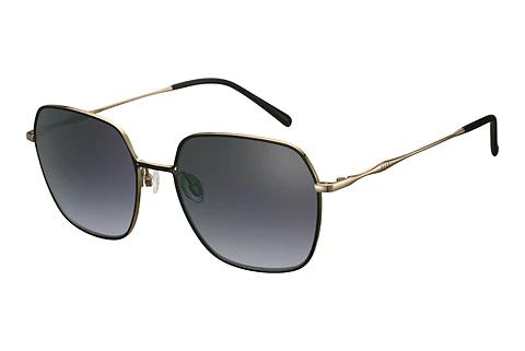 Solbriller Elle EL14928 BK