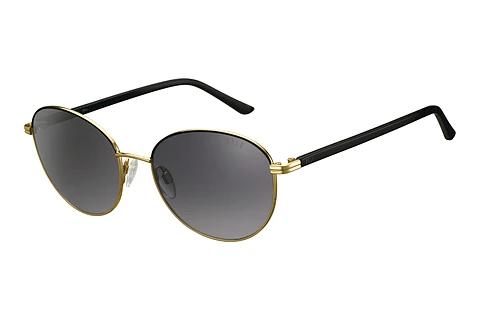 Solbriller Elle EL14943 BK