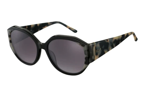 Solbriller Elle EL14977 BK