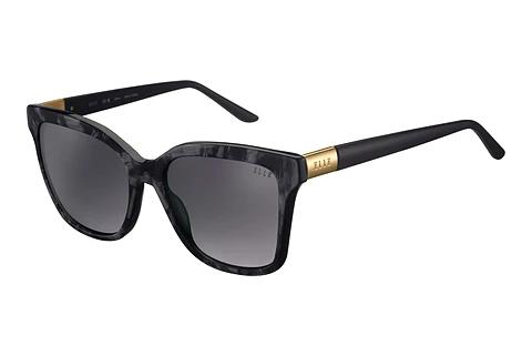 Solbriller Elle EL31571 BK
