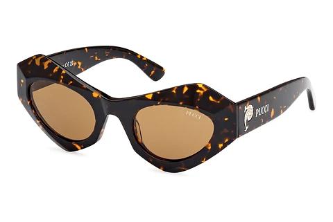 Solbriller Emilio Pucci EP0214 52E