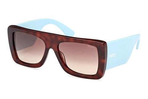 Solbriller Emilio Pucci EP0230 53F