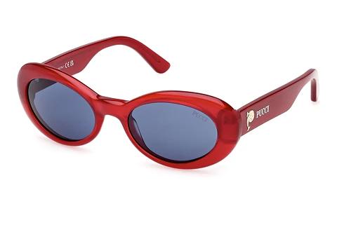 Solbriller Emilio Pucci EP0234 66V
