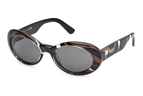 Solbriller Emilio Pucci EP0234 99A