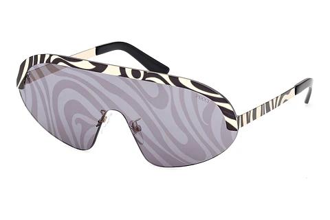 Solbriller Emilio Pucci EP0237 05C