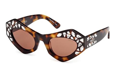 Solbriller Emilio Pucci EP0239 52E