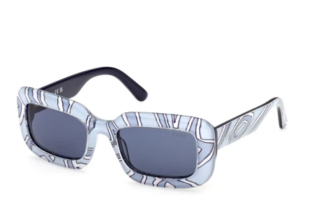 Solbriller Emilio Pucci EP0253 99V