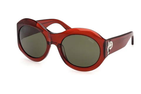 Solbriller Emilio Pucci EP0260 66N