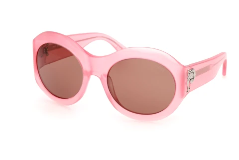 Solbriller Emilio Pucci EP0260 72E