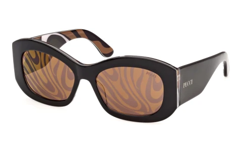 Solbriller Emilio Pucci EP0263 05G