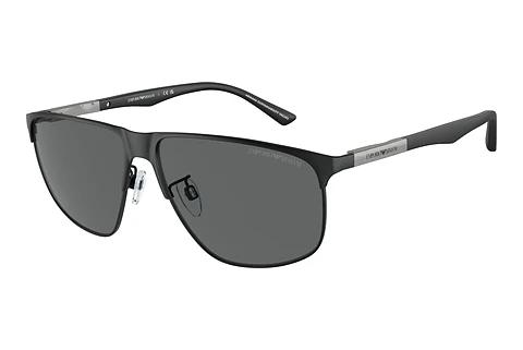 Solbriller Emporio Armani EA2094 300187
