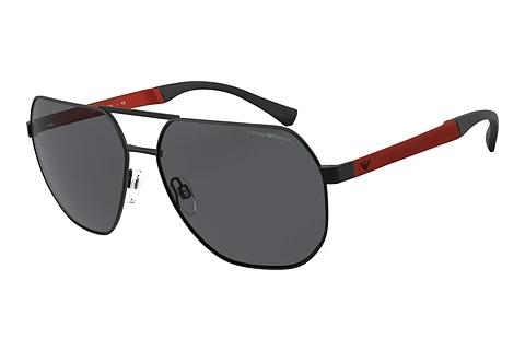 Solbriller Emporio Armani EA2099D 333087