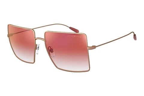 Solbriller Emporio Armani EA2101 3004V0