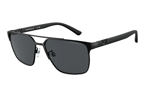 Solbriller Emporio Armani EA2134 300187