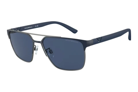 Solbriller Emporio Armani EA2134 316280
