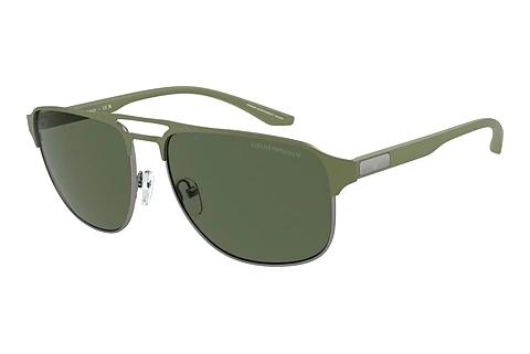 Solbriller Emporio Armani EA2144 336771