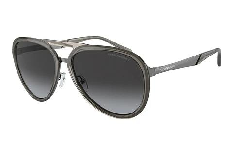 Solbriller Emporio Armani EA2145 33578G