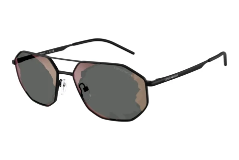 Solbriller Emporio Armani EA2147 30017G